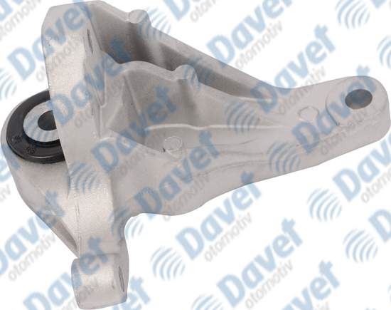 YTT-Y9612 Sanziman Takozu Baglanti Braketi Focus Iii-C Max Ii 11-